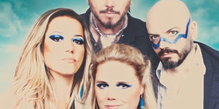 DONNA CANNONE – Omonimo 2022