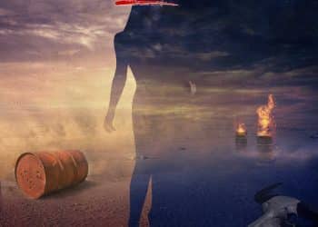 HIGHWAY SENTINELS – The Waiting Fire
