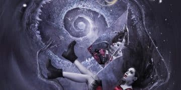 DEEP SUN – Dreamland / Behind The Shades