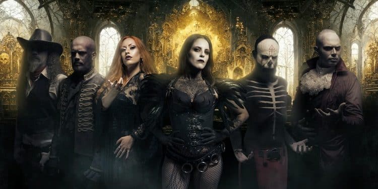 Deathless Legacy, la nuova performer è Revyla