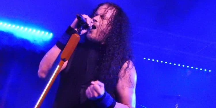 ELLEFSON – SOTO + Superhorror – 16.09.2022 – LEGEND CLUB – MILANO Live Report + Fotogallery