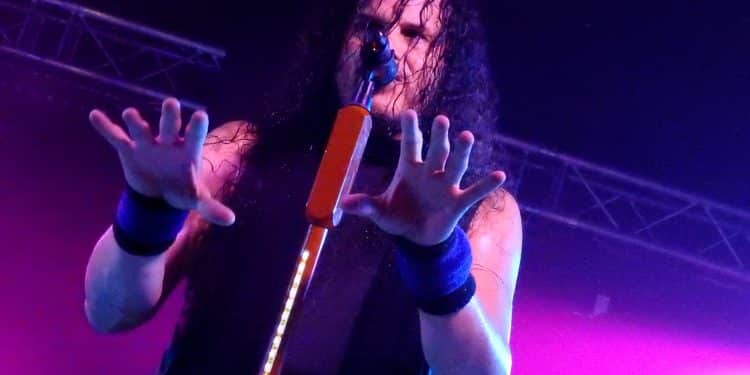 ELLEFSON – SOTO + Superhorror – 16.09.2022 – LEGEND CLUB – MILANO Live Report + Fotogallery