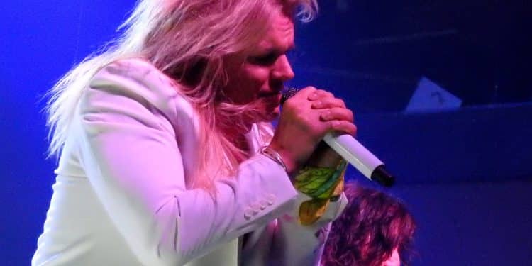 RECKLESS LOVE + Speed Stroke – 17.09.2022 – SLAUGHTER CLUB – PADERNO DUGNANO (MI) – Live Report + Fotogallery