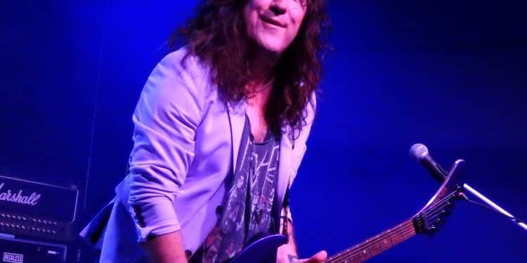 RECKLESS LOVE + Speed Stroke – 17.09.2022 – SLAUGHTER CLUB – PADERNO DUGNANO (MI) – Live Report + Fotogallery