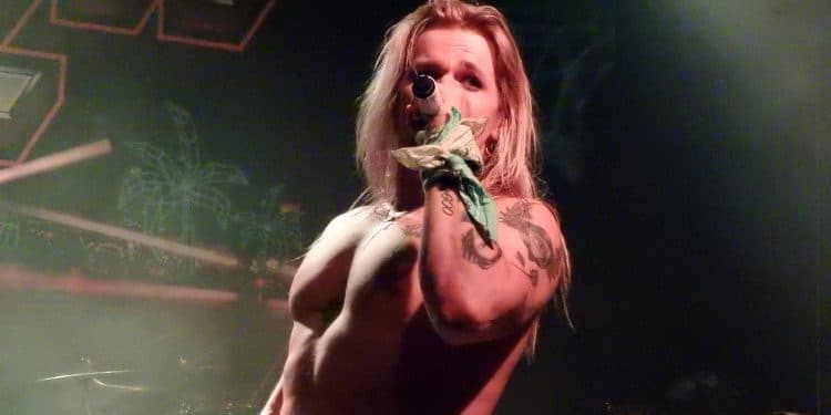 RECKLESS LOVE + Speed Stroke – 17.09.2022 – SLAUGHTER CLUB – PADERNO DUGNANO (MI) – Live Report + Fotogallery