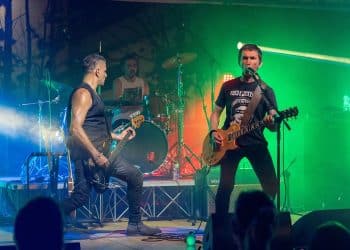 RATS, 30 anni di “Indiani Padani”