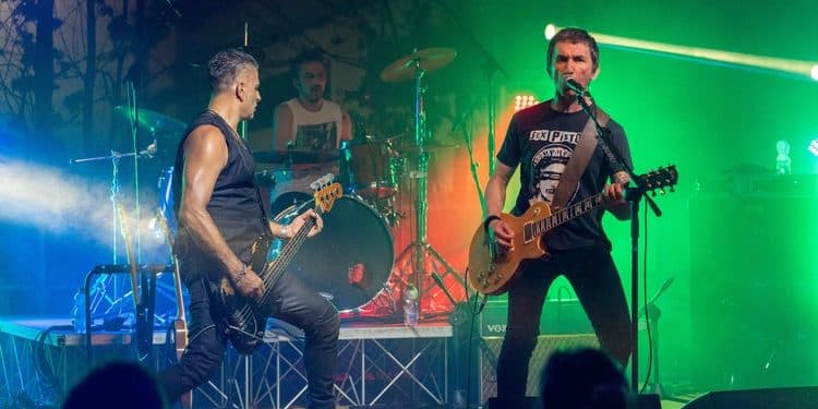 RATS, 30 anni di “Indiani Padani”