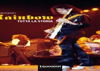 Rainbow, tutta la storia