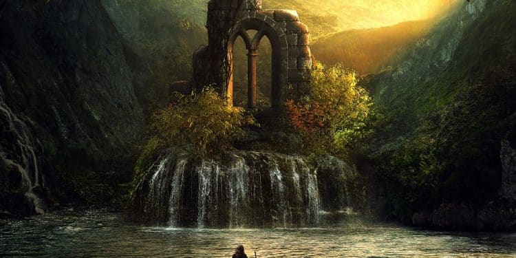 EDENBRIDGE – Shangri-La