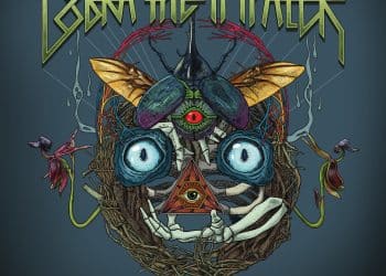 COBRA THE IMPALER – Colossal gods