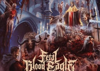 FETAL BLOOD EAGLE – Indoctrinate