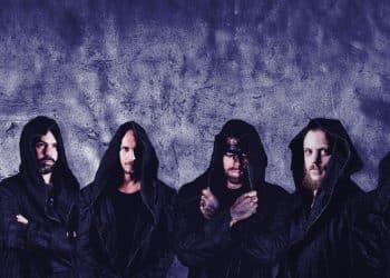 RuinThrone, la band power metal ispirata a Tolkien svela il primo singolo “Earendil”