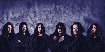 RuinThrone, la band power metal ispirata a Tolkien svela il primo singolo “Earendil”