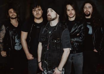 AETHER VOID, ONE LEG MAN, DYPRON: una data a Bologna