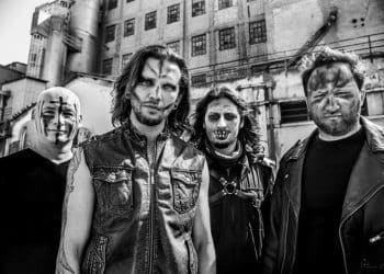 Intervista a Illegal Mind: la band israeliana presenta un mix di metal post-apocalittico e rock alternativo