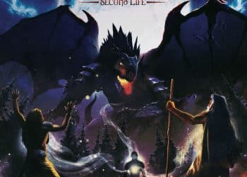 DRAGONHAMMER, il concept di “Second Life”