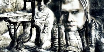 La band finlandese di metal extremo Philadelphia Incident pubblica il nuovo singolo “Homo Exitus”