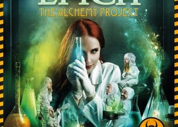 EPICA, annunciano “The Alchemy Project”