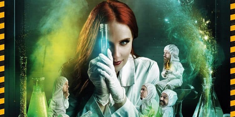 EPICA, annunciano “The Alchemy Project”
