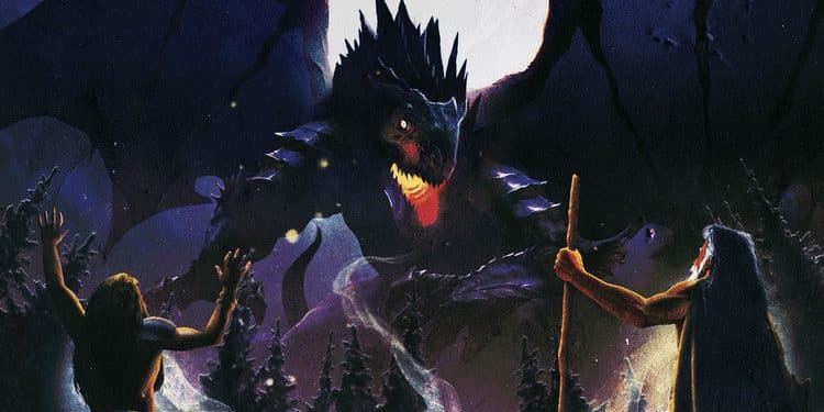 DRAGONHAMMER, il concept di “Second Life”