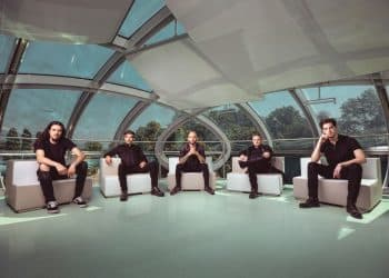 VIRTUAL SYMMETRY, presentano il video del nuovo singolo “The Paradise Of Lies”