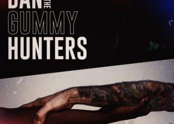 Dan & The Gummy Hunters pubblicano “Team Work”