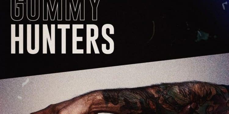 Dan & The Gummy Hunters pubblicano “Team Work”