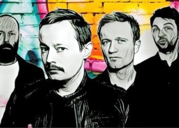 La band tedesca THE SECLUDED pubblica il nuovo video musicale di “FAREWELL”