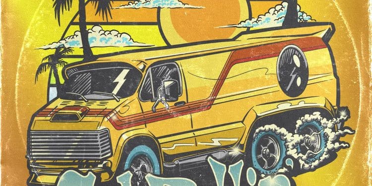 NICKELBACK, annunciano il nuovo album “GET ROLLIN’”