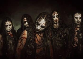 NOCTEM, pubblicano il video di “I Am Alpha”