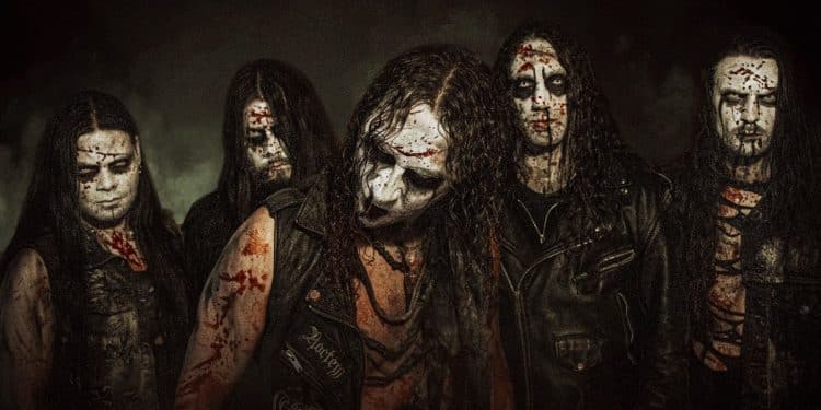 NOCTEM, pubblicano il video di “I Am Alpha”