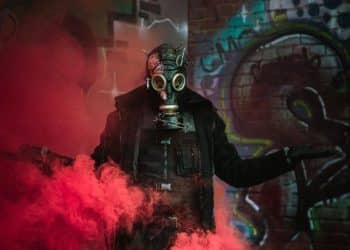 The Fair Attempts pubblica un nuovo singolo di Dark Wave “Dark Star”