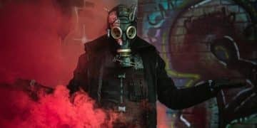 The Fair Attempts pubblica un nuovo singolo di Dark Wave “Dark Star”