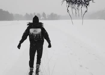 DARKTHRONE – Astral Fortress
