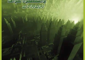 ENIO NICOLINI AND THE OTRON – Hellish Mechanism