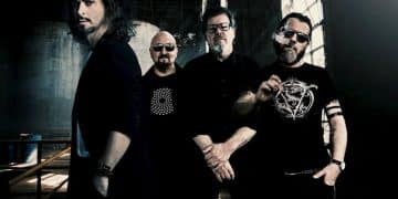 O.R.k. & LIZZARD: Tre date uniche in Italia per il supergruppo