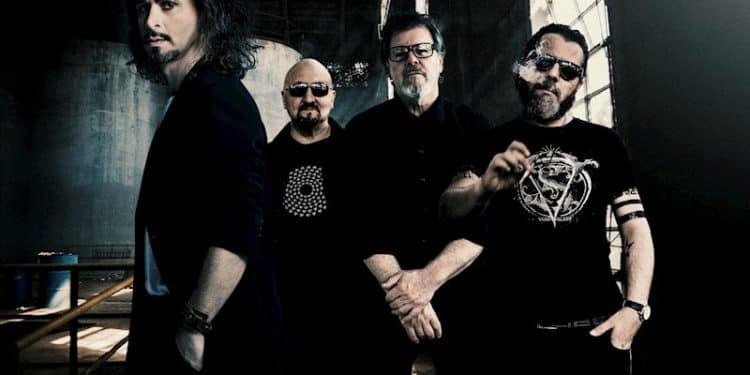 O.R.k. & LIZZARD: Tre date uniche in Italia per il supergruppo