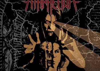 IN APHELION – Moribund