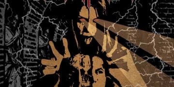 IN APHELION – Moribund