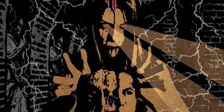 IN APHELION – Moribund