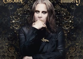 OZZY OSBOURNE – Patient Number 9