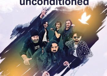 INTELLIGENT MUSIC PROJECT VII – Unconditioned