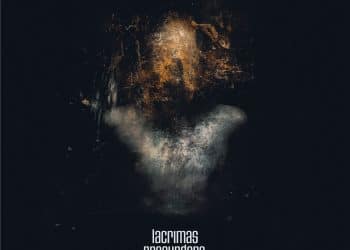 LACRIMAS PROFUNDERE – How to shroud yourself with night