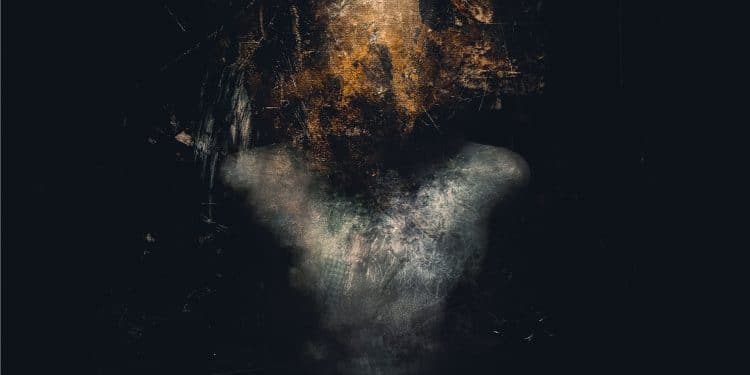 LACRIMAS PROFUNDERE – How to shroud yourself with night