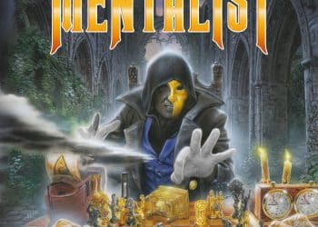 MENTALIST – Empires Falling