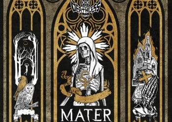 Deathless Legacy, annunciato il nuovo album ‘Mater Larvarum’