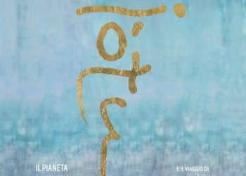 FRANCO MUSSIDA: venerdì 7 ottobre esce il suo nuovo disco di inediti “IL PIANETA DELLA MUSICA e il viaggio di IÒTU” (in formato CD e vinile)