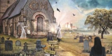 Antonio Giorgio, nuovo album in uscita