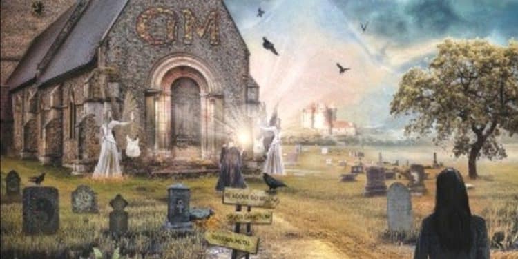 Antonio Giorgio, nuovo album in uscita