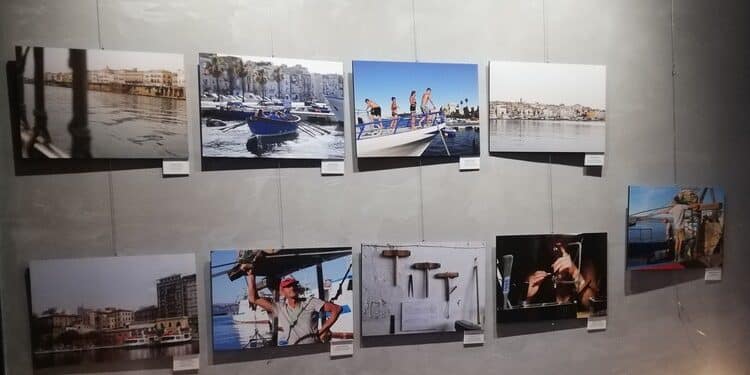 “UNO SCATTO OLTRE – Le interconnessioni che creano valore”